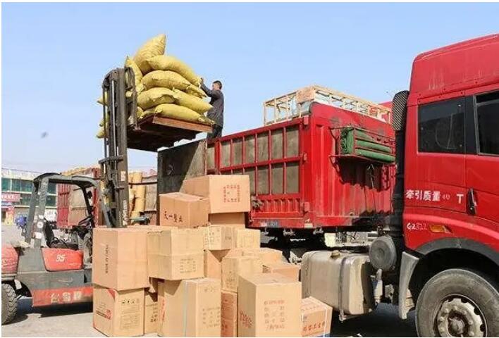 漳州到会昌县物流专线