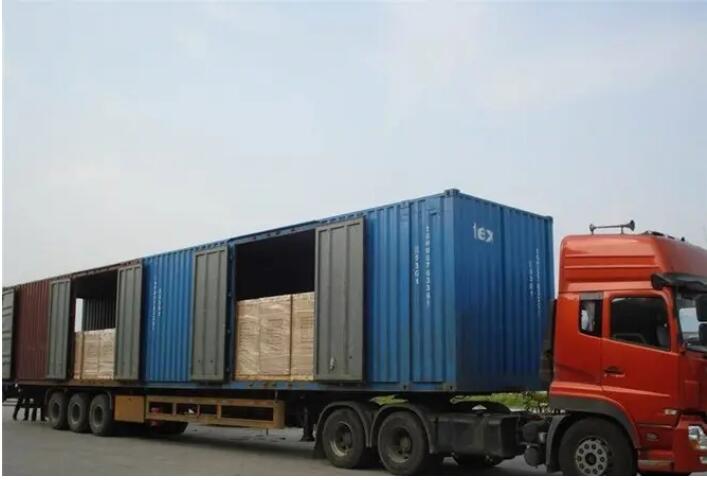 漳州到会昌县整车运输