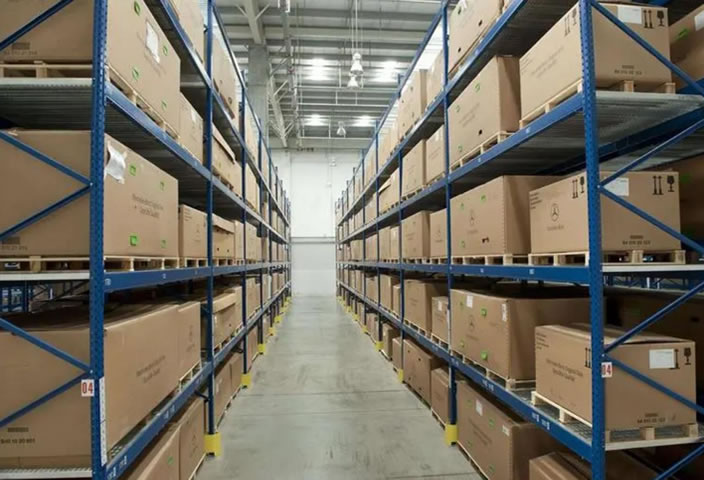 漳州到会昌县货物仓储