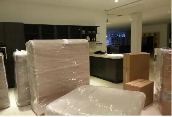 漳州到会昌县长途搬家