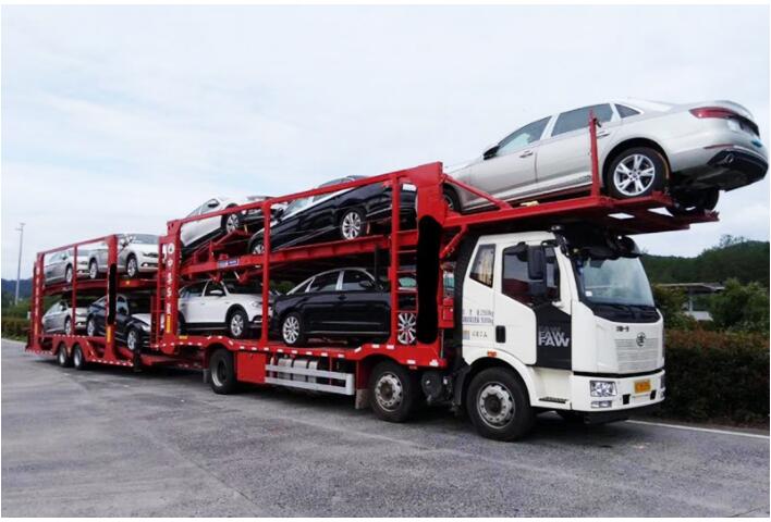 漳州到会昌县轿车托运